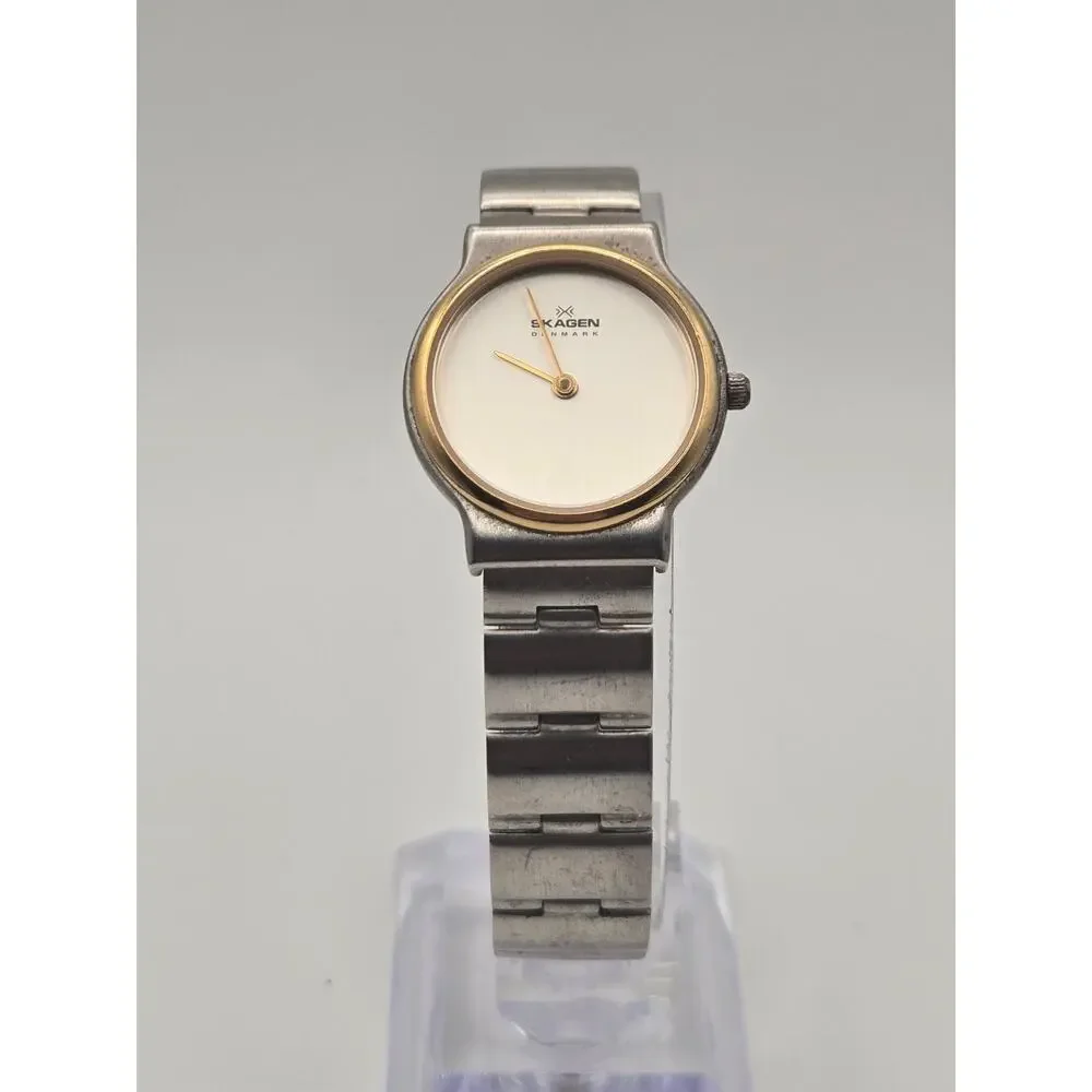 Skagen vintage denmark